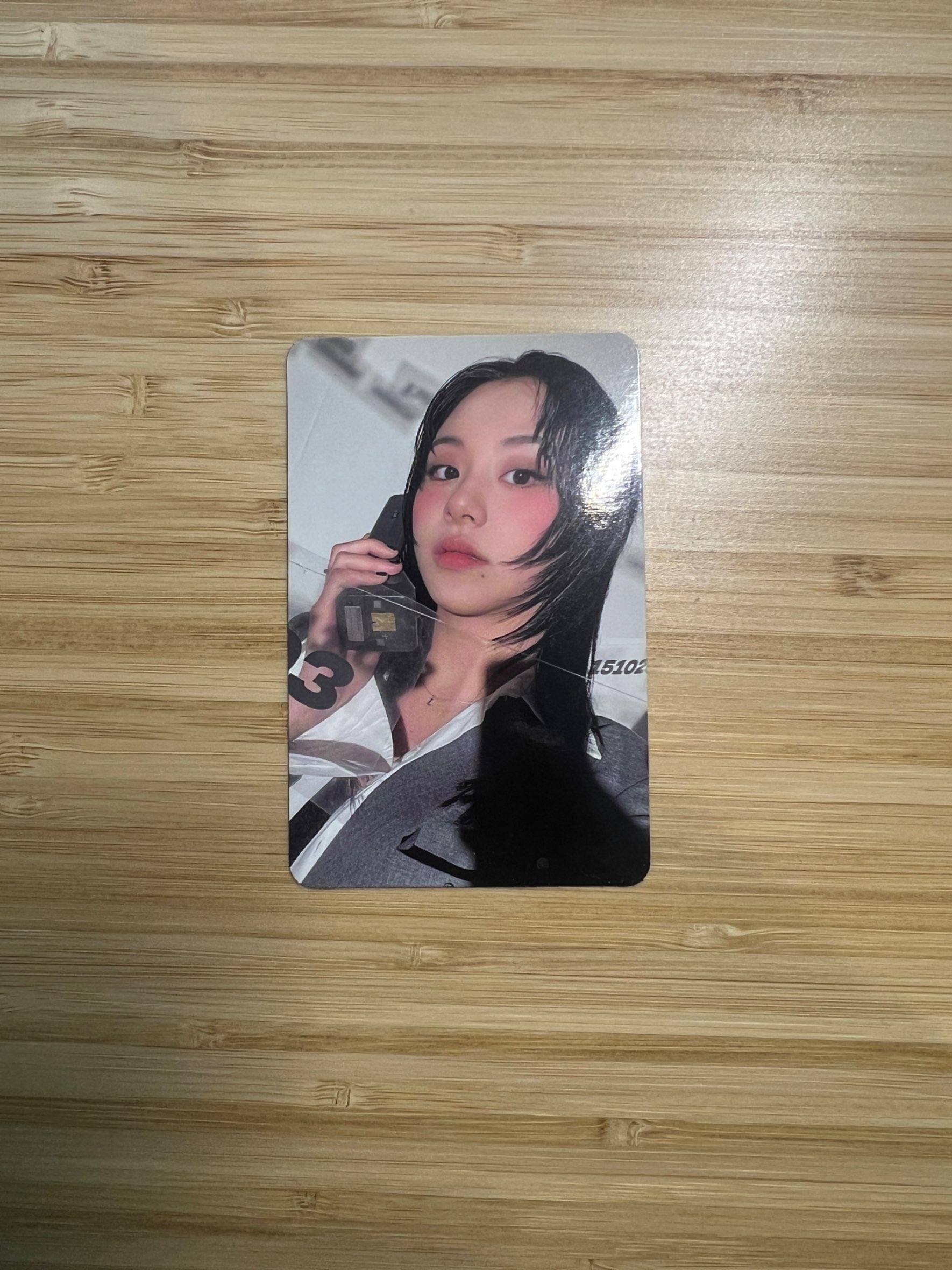 Chaeyoung Between 1&2 Phone Album PC - Preview 1