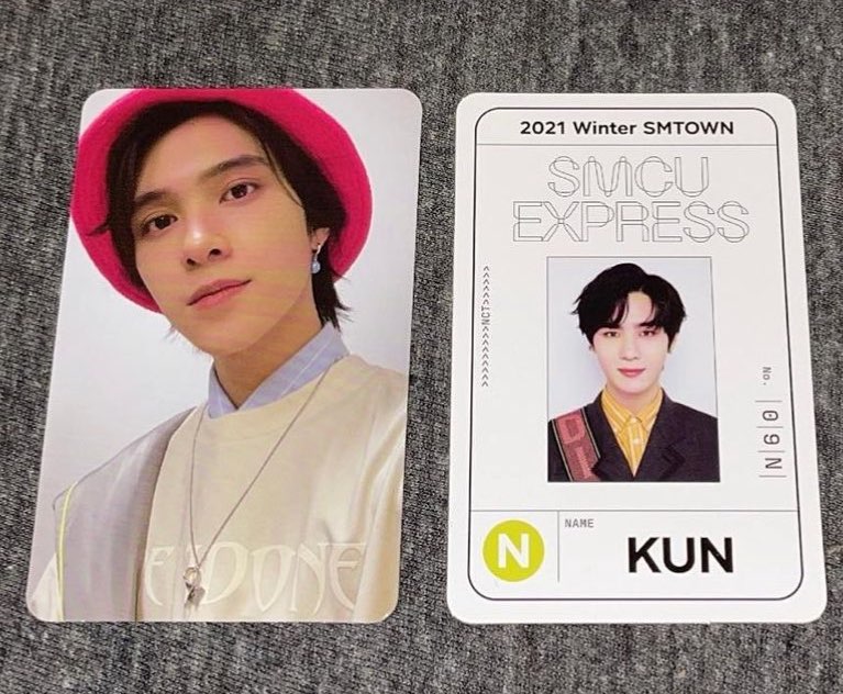HENDERY5