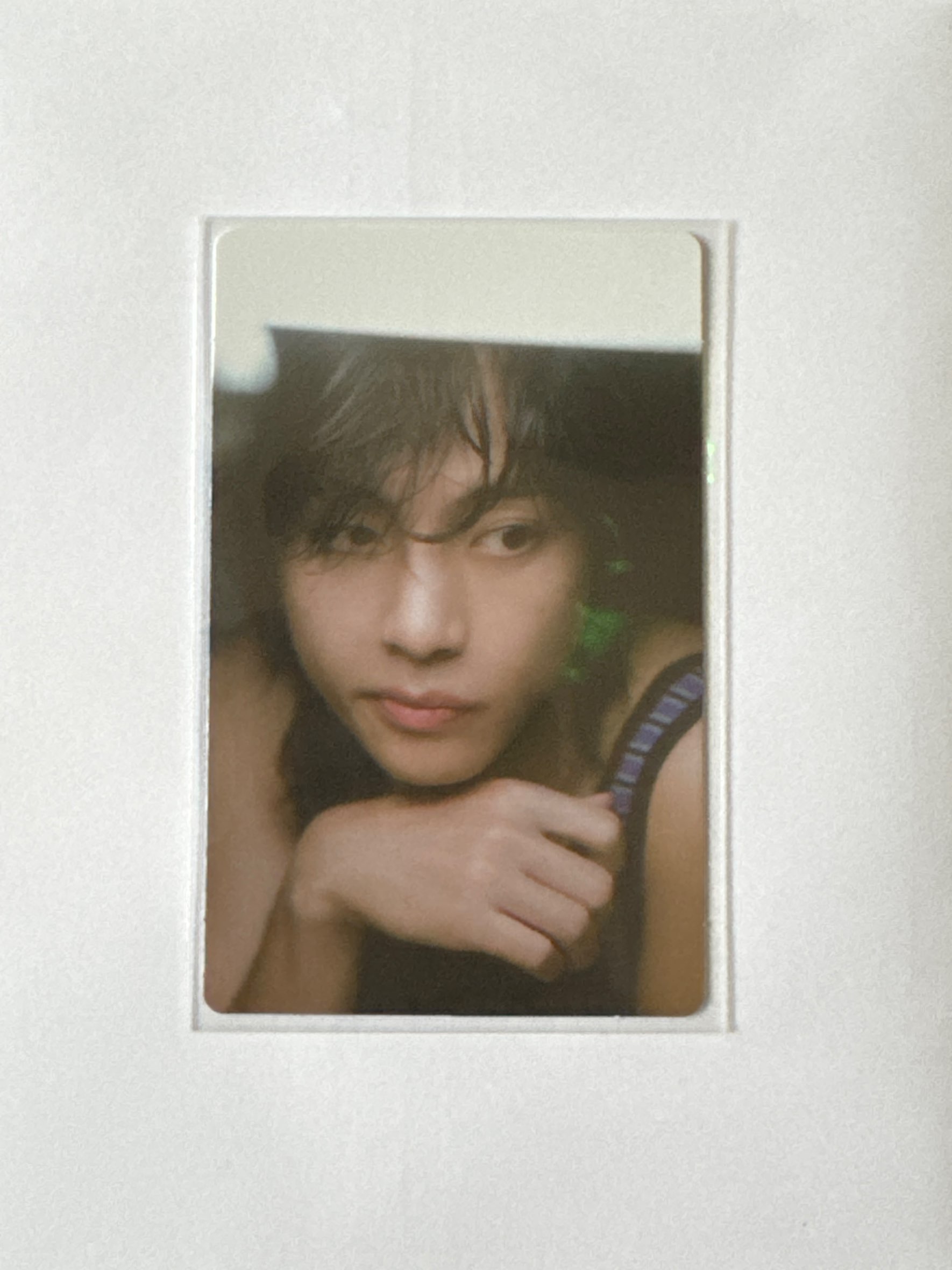 Shop BTS Photocards | Tokki.trade