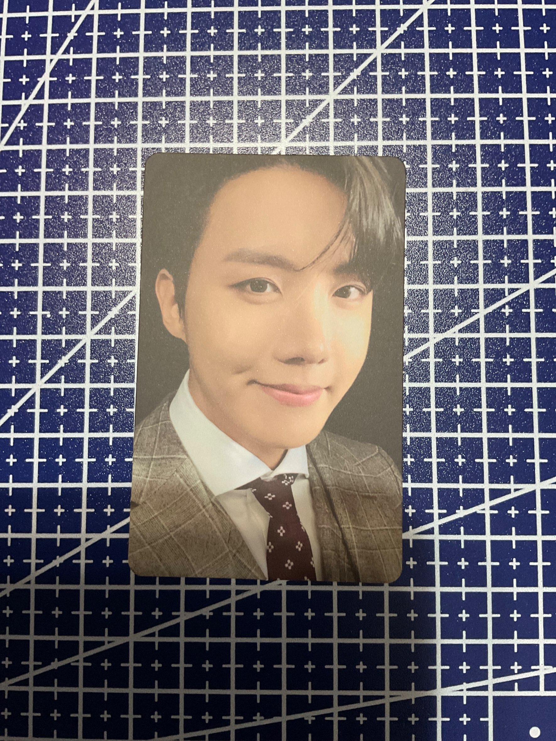 J-hope ‘Map of the Soul’ - Preview 1