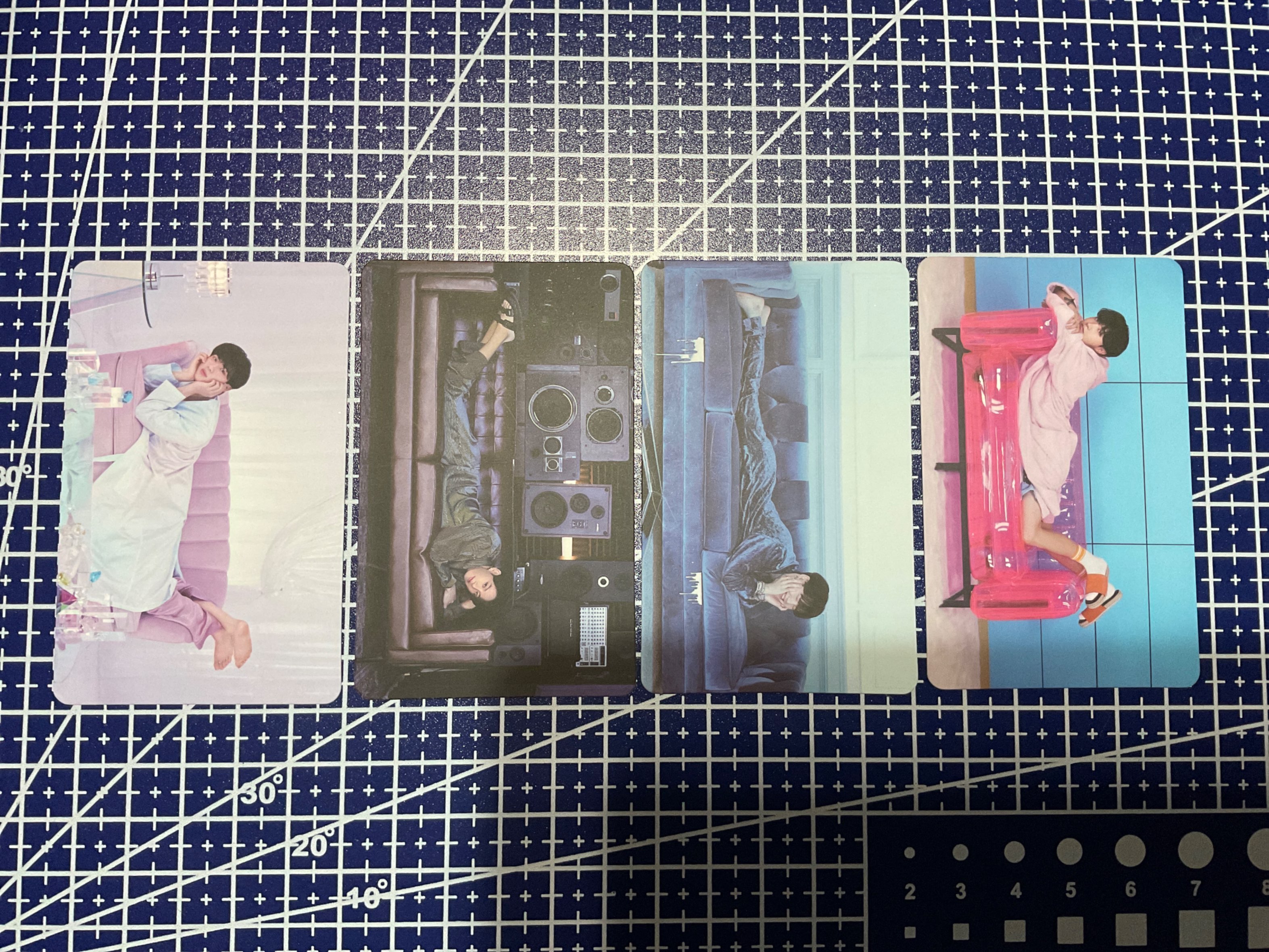 OT7 pcs  - Preview 2